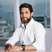 Foto de perfil de MARCELO GODOY